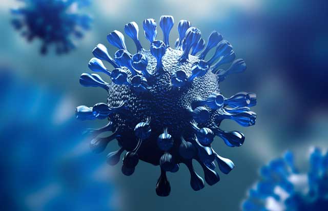 Как коронавирус влияет на здоровье