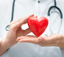 Кардиология: лечение сердца