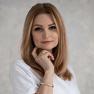 Мудрагель Людмила Владимировна