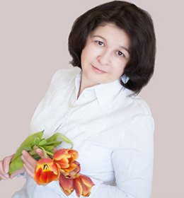 Шкиро Лариса Борисовна