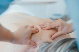 Что такое висцеральный массаж?